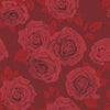 Duni Napkins Rich Roses 33x33 cm