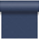 Nappe Duni 3 en 1 Mosaïque Bleu foncé 40x480 cm