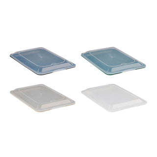 Boîte de rangement des produits de viande Assorti