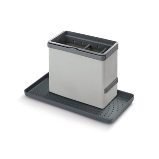 Metaltex Metaltex Kitchen Aiders Ridy Tex Sink Organisateur 24x13x14 cm Gray