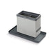 Metaltex Metaltex Kitchen Aiders Ridy Tex Sink Organisateur 24x13x14 cm Gray