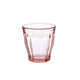 Gobelet picardie 25 cl rose set 4 | 2 pièces