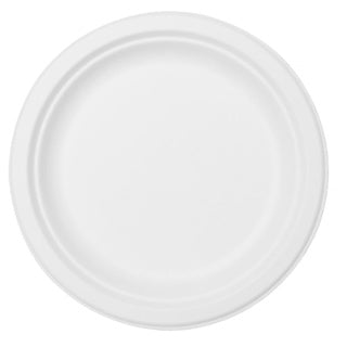Assiettes 22 cm 10 pièces | 2 pièces