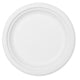 Assiettes 22 cm 10 pièces | 2 pièces