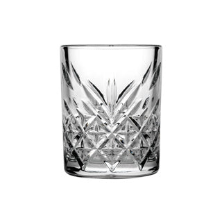 Verre à shot intemporel 6,2cl 4 pièces