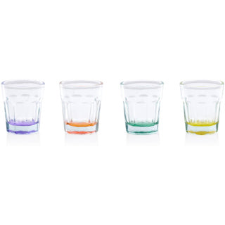 Verre à shot 43ml 4 pièces | 6 pièces