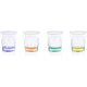 Verre à shot 43ml 4 pièces | 6 pièces