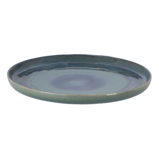 Palmer Miami Assiette Ø28 cm vert