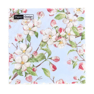 Duni sertons de serviettes Duni 33x33 cm