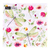 Napkins Field d'été 33x33 cm