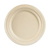 Assiettes Pic 18 cm 10 pièces (marron) | 2 pièces
