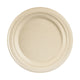 Assiettes Pic 18 cm 10 pièces (marron) | 2 pièces
