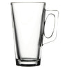 Verre à latte macchiato vela 38 cl set 2 | 2 pièces