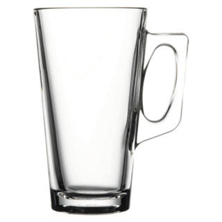 Verre à latte macchiato vela 38 cl set 2 | 2 pièces