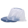 Rotho Rotho Gugelhupf Fresh Cakeoos Turban Horizon bleu transparent