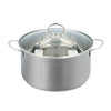 Casquette 24 cm 6 litres