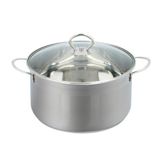 Casquette 24 cm 6 litres