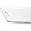 Rotho Rotho Caruba Board Board 34x25x0,9 cm Bleu à horizon blanc