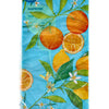 Serviettes au citron 33x40 cm