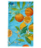 Serviettes au citron 33x40 cm