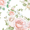 Napkins Rose Glory 33x33 cm