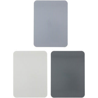 Planches à découper pliables 3 pièces