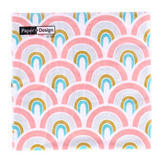 Spectre doux Duni Napkins 33x33 cm
