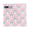Spectre doux de duni serviettes 24x24