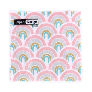 Spectre doux de duni serviettes 24x24