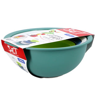 Rotho Rotho Caruba Scalen set avec collanter 4 pièces