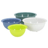Rotho Rotho Caruba Scalen set avec collanter 4 pièces