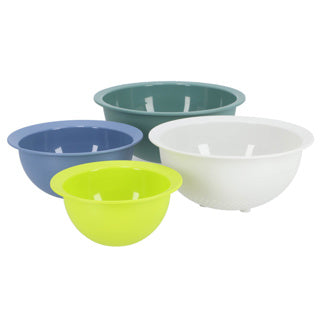 Rotho Rotho Caruba Scalen set avec collanter 4 pièces