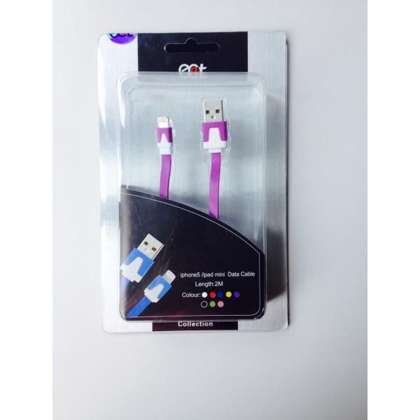 ECAT ECCLTDCIPM502BU iPhone5 iPad Mine Color Data Caow