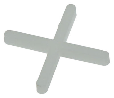 Mack 1004607 - entretoises pour joints de carrelage 3mm 250pcs | 10 pièces