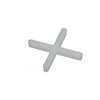 Mack 1004609 - entretoises pour joints de carrelage 3mm 500pcs | 10 pièces