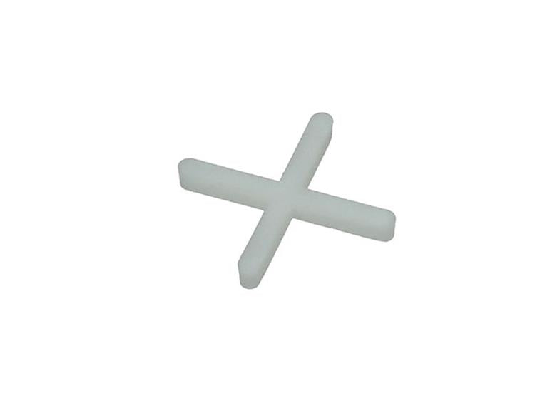 Mack 1004609 - entretoises pour joints de carrelage 3mm 500pcs | 10 pièces