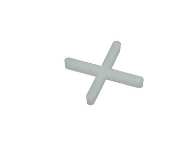 Mack 1004609 - entretoises pour joints de carrelage 3mm 500pcs | 10 pièces