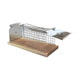 Cage piège à souris Bsi 15x7x6cm