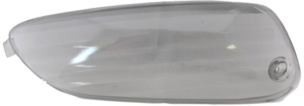 Voyant de bord SR 50 R Usine arrière droite gris
