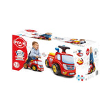 Falk Walker Fire Brigade - afbeelding 2