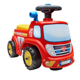 Falk Walker Fire Brigade - afbeelding 1