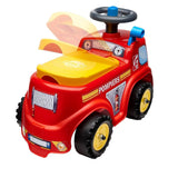 Falk Walker Fire Brigade - afbeelding 3