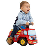 Falk Walker Fire Brigade - afbeelding 5
