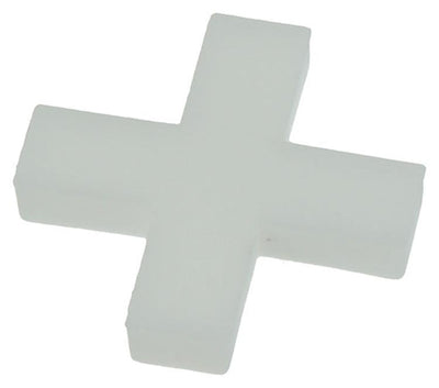 Mack 1004612 - entretoises pour joints de carrelage 8mm 200pcs | 5 pièces