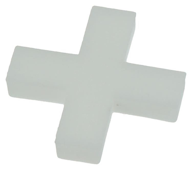 Mack 1004612 - entretoises pour joints de carrelage 8mm 200pcs | 5 pièces
