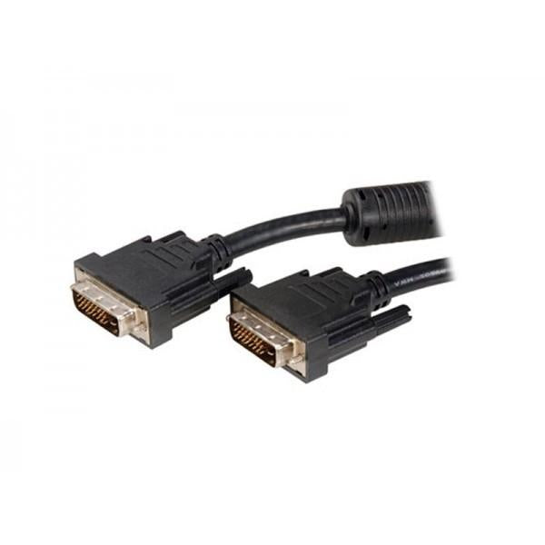 ADJ ADJ 320-00034 Cable AV, DVI DVI Dual Link M M 2m noir
