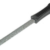 Mack 1004620 - lime à carrelage demi-ronde 270mm | 3 pièces