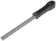 Mack 1004620 - lime à carrelage demi-ronde 270mm | 3 pièces
