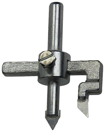 Mack 1004623 - foret à carrelage 25-90mm | 3 pièces
