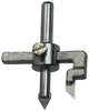 Mack 1004623 - foret à carrelage 25-90mm | 3 pièces